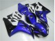 Blau Schwarz 06-07 CBR1000RR Motorrad Verkleidung