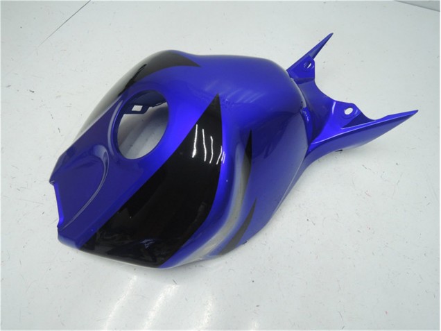 Blau Schwarz 06-07 CBR1000RR Motorrad Verkleidung