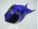 Blau Schwarz 06-07 CBR1000RR Motorrad Verkleidung