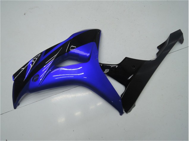 Blau Schwarz 06-07 CBR1000RR Motorrad Verkleidung