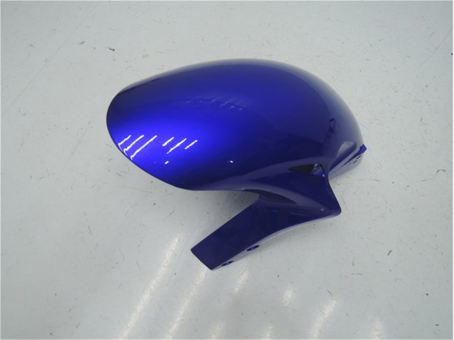 Blau Schwarz 06-07 CBR1000RR Motorrad Verkleidung