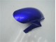 Blau Schwarz 06-07 CBR1000RR Motorrad Verkleidung