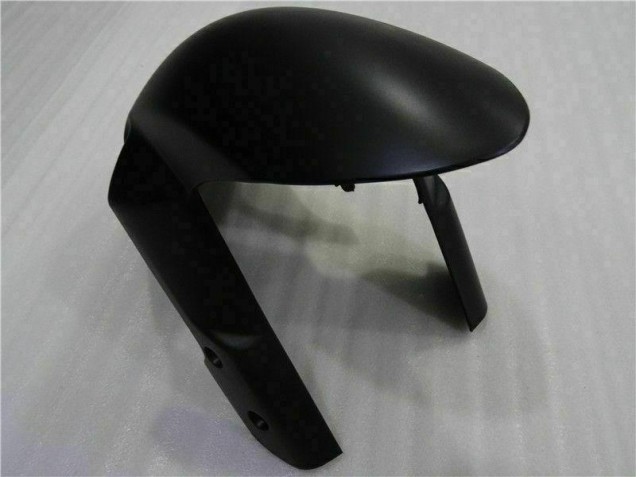 Blau Schwarz 06-07 GSXR 600/750 Motorrad Verkleidung Blau Schwarz 06-07 GSXR 600/750 Motorrad Verkleidung