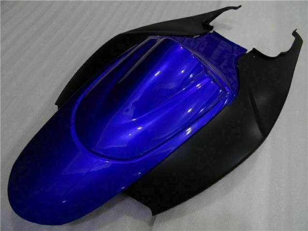 Blau Schwarz 06-07 GSXR 600/750 Motorrad Verkleidung Blau Schwarz 06-07 GSXR 600/750 Motorrad Verkleidung