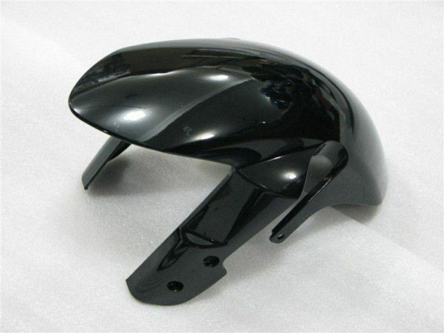 Blau Schwarz 06-07 GSXR 600/750 Motorrad Verkleidungen Blau Schwarz 06-07 GSXR 600/750 Motorrad Verkleidungen