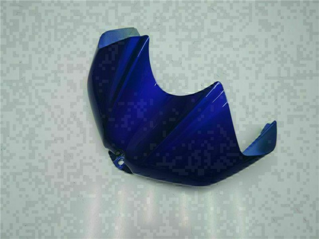 Blau Schwarz 06-07 YZF R6 Motorrad Verkleidung Blau Schwarz 06-07 YZF R6 Motorrad Verkleidung