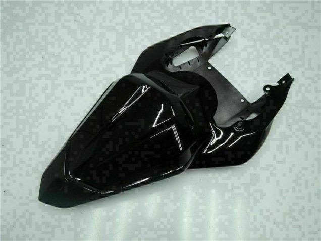 Blau Schwarz 06-07 YZF R6 Motorrad Verkleidung Blau Schwarz 06-07 YZF R6 Motorrad Verkleidung