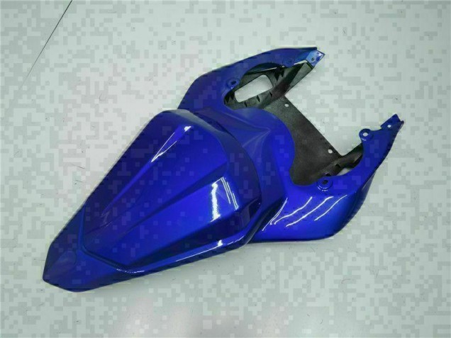 Blau Schwarz 06-07 YZF R6 Motorrad Verkleidungen & Plastik Blau Schwarz 06-07 YZF R6 Motorrad Verkleidungen & Plastik
