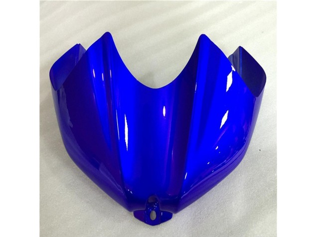 Blau Schwarz 06-07 YZF R6 Motorrad Vollverkleidung & Plastik Blau Schwarz 06-07 YZF R6 Motorrad Vollverkleidung & Plastik
