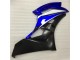 Blau Schwarz 06-07 YZF R6 Motorrad Vollverkleidung & Plastik Blau Schwarz 06-07 YZF R6 Motorrad Vollverkleidung & Plastik