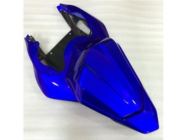 Blau Schwarz 06-07 YZF R6 Motorrad Vollverkleidung & Plastik Blau Schwarz 06-07 YZF R6 Motorrad Vollverkleidung & Plastik