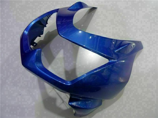 Blau Schwarz 08-12 EX250 Motorrad Verkleidung Blau Schwarz 08-12 EX250 Motorrad Verkleidung