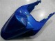Blau Schwarz 08-12 EX250 Motorrad Verkleidung Blau Schwarz 08-12 EX250 Motorrad Verkleidung