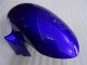 Blau Schwarz 08-16 YZF R6 Motorrad Verkleidung