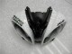 Blau Schwarz 08-16 YZF R6 Motorrad Verkleidungen Blau Schwarz 08-16 YZF R6 Motorrad Verkleidungen