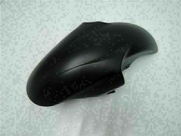 Blau Schwarz 98-02 YZF R6 Motorrad Verkleidung