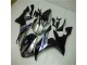 Blau Schwarz Silber 04-06 YZF R1 Motorrad Verkleidung Blau Schwarz Silber 04-06 YZF R1 Motorrad Verkleidung