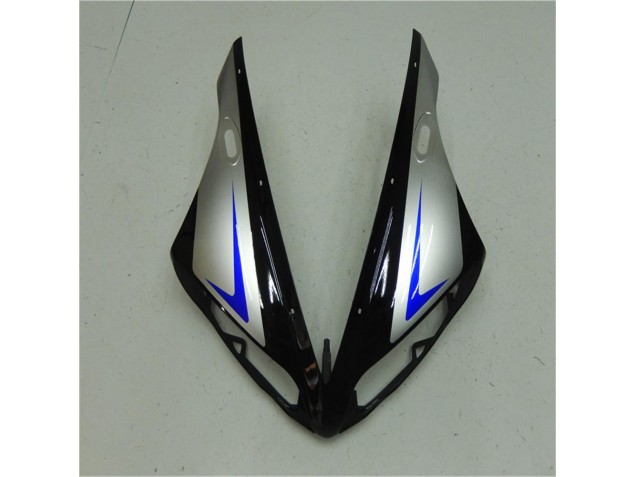 Blau Schwarz Silber 04-06 YZF R1 Motorrad Verkleidung Blau Schwarz Silber 04-06 YZF R1 Motorrad Verkleidung