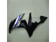 Blau Schwarz Silber 04-06 YZF R1 Motorrad Verkleidung Blau Schwarz Silber 04-06 YZF R1 Motorrad Verkleidung