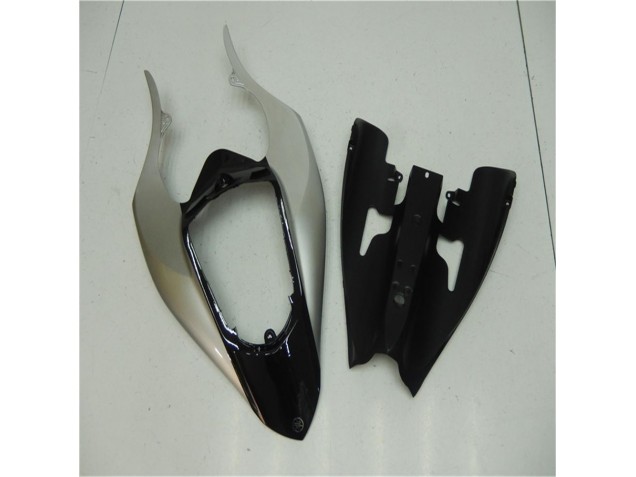 Blau Schwarz Silber 04-06 YZF R1 Motorrad Verkleidung Blau Schwarz Silber 04-06 YZF R1 Motorrad Verkleidung
