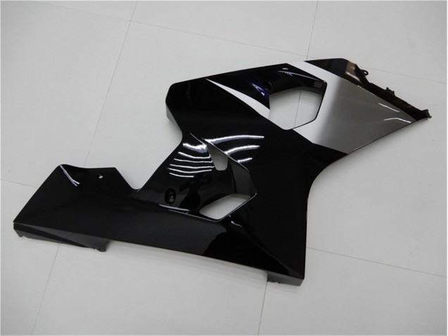 Blau Silber 04-05 GSXR 600/750 Motorrad Verkleidung