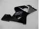 Blau Silber 04-05 GSXR 600/750 Motorrad Verkleidung