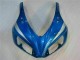 Blau Silber 06-07 CBR1000RR Motorrad Verkleidung Blau Silber 06-07 CBR1000RR Motorrad Verkleidung