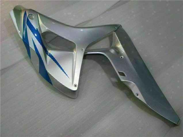 Blau Silber 06-07 CBR1000RR Motorrad Verkleidung Blau Silber 06-07 CBR1000RR Motorrad Verkleidung