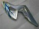 Blau Silber 06-07 CBR1000RR Motorrad Verkleidung Blau Silber 06-07 CBR1000RR Motorrad Verkleidung