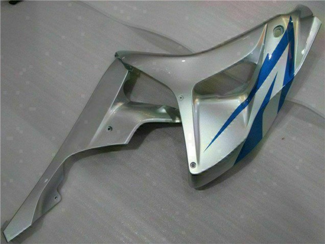Blau Silber 06-07 CBR1000RR Motorrad Verkleidung Blau Silber 06-07 CBR1000RR Motorrad Verkleidung
