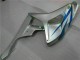Blau Silber 06-07 CBR1000RR Motorrad Verkleidung Blau Silber 06-07 CBR1000RR Motorrad Verkleidung