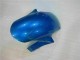Blau Silber 06-07 CBR1000RR Motorrad Verkleidung Blau Silber 06-07 CBR1000RR Motorrad Verkleidung