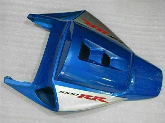 Blau Silber 06-07 CBR1000RR Motorrad Verkleidung Blau Silber 06-07 CBR1000RR Motorrad Verkleidung