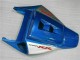 Blau Silber 06-07 CBR1000RR Motorrad Verkleidung Blau Silber 06-07 CBR1000RR Motorrad Verkleidung
