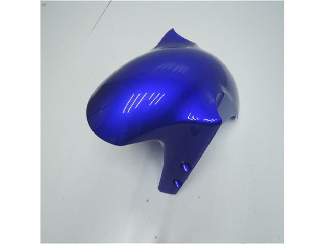 Blau Weiß 00-01 YZF R1 Motorrad Verkleidungen Blau Weiß 00-01 YZF R1 Motorrad Verkleidungen