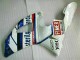 Blau Weiß 00-01 YZF R1 Motorrad Vollverkleidung Blau Weiß 00-01 YZF R1 Motorrad Vollverkleidung