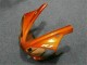 Orange 00-01 YZF R1 Motorrad Vollverkleidung