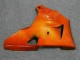 Orange 00-01 YZF R1 Motorrad Vollverkleidung