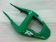 Grün 00-01 YZF R1 Motorrad Verkleidungen Grün 00-01 YZF R1 Motorrad Verkleidungen