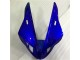 Blau Weiß 02-03 YZF R1 Motorrad Vollverkleidung Blau Weiß 02-03 YZF R1 Motorrad Vollverkleidung