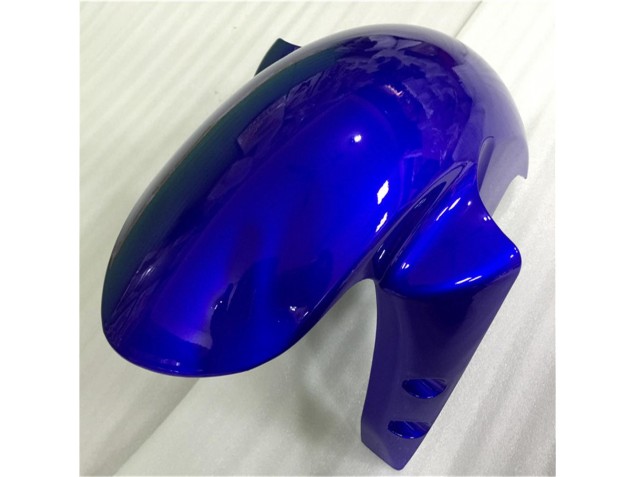 Blau Weiß 02-03 YZF R1 Motorrad Vollverkleidung Blau Weiß 02-03 YZF R1 Motorrad Vollverkleidung