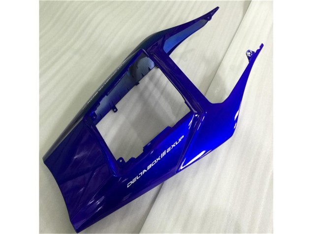 Blau Weiß 02-03 YZF R1 Motorrad Vollverkleidung Blau Weiß 02-03 YZF R1 Motorrad Vollverkleidung
