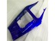 Blau Weiß 02-03 YZF R1 Motorrad Vollverkleidung Blau Weiß 02-03 YZF R1 Motorrad Vollverkleidung