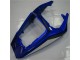 Blau Weiß 03-05 YZF R6 Motorrad Vollverkleidung Blau Weiß 03-05 YZF R6 Motorrad Vollverkleidung
