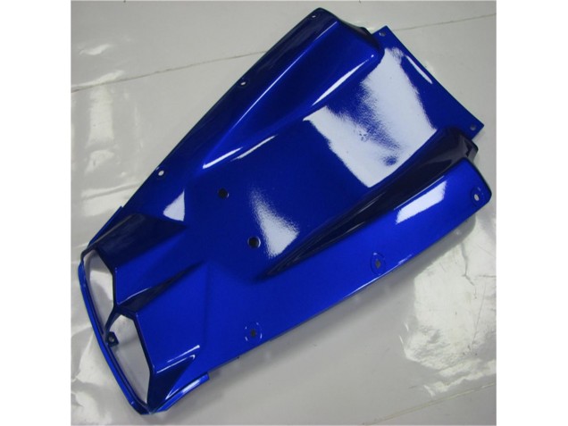 Blau Weiß 03-05 YZF R6 Motorrad Vollverkleidung Blau Weiß 03-05 YZF R6 Motorrad Vollverkleidung