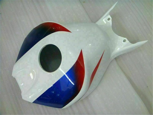 Blau Weiß 04-05 CBR1000RR Motorrad Verkleidung Blau Weiß 04-05 CBR1000RR Motorrad Verkleidung