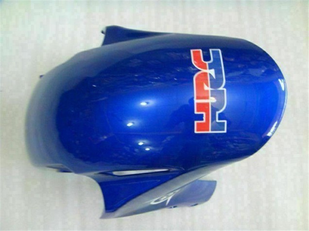 Blau Weiß 04-05 CBR1000RR Motorrad Verkleidung Blau Weiß 04-05 CBR1000RR Motorrad Verkleidung