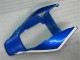 Blau Weiß 04-05 CBR1000RR Motorrad Verkleidung & Plastik