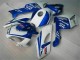 Blau Weiß 04-05 CBR1000RR Motorrad Verkleidung & Plastik