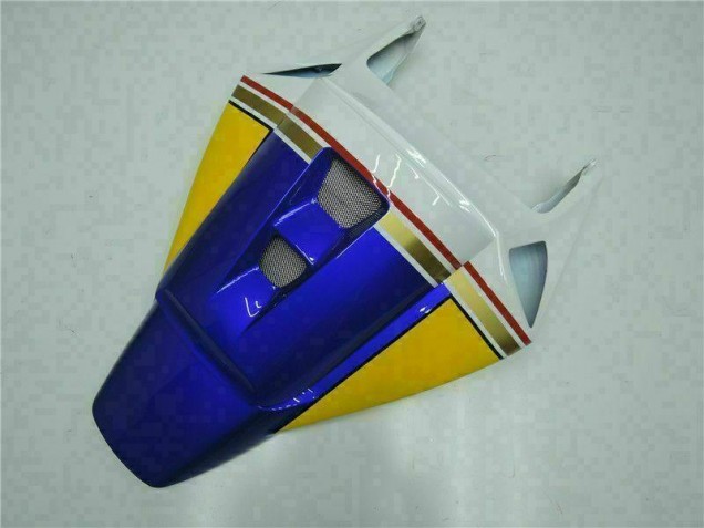 Blau Weiß 04-05 CBR1000RR Motorrad Verkleidungen